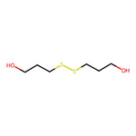 3,3'-Disulfanediylbis(propan-1-ol)|CS-0162834|30453-21-5
