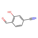 4-Formyl-3-hydroxybenzonitrile|CS-0130355|84102-89-6