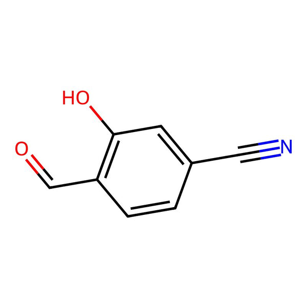 4-Formyl-3-hydroxybenzonitrile|CS-0130355|84102-89-6