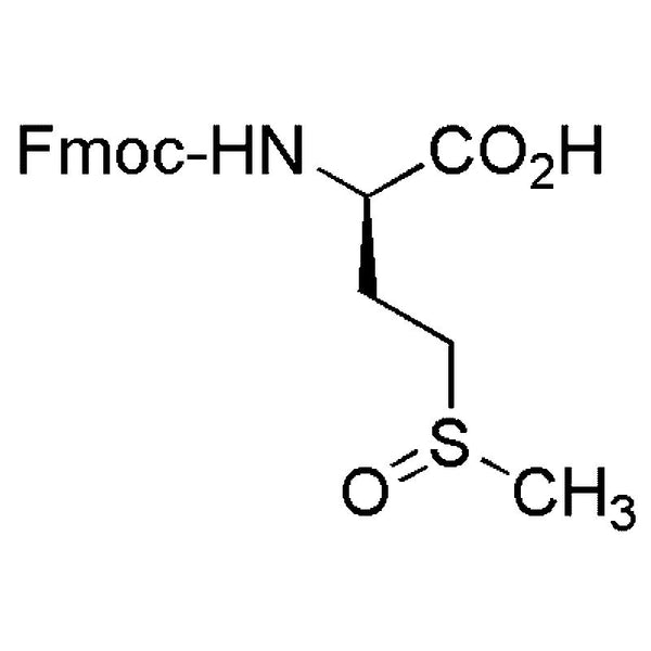 Fmoc-D-methionine sulfoxide|16194|76265-70-8