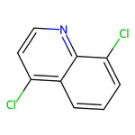 4,8-Dichloroquinoline|CS-W010547|21617-12-9