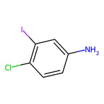 4-Chloro-3-iodoaniline|CS-W005554|573764-31-5