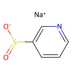 Sodium pyridine-3-sulfinate|CS-0456464|123151-15-5