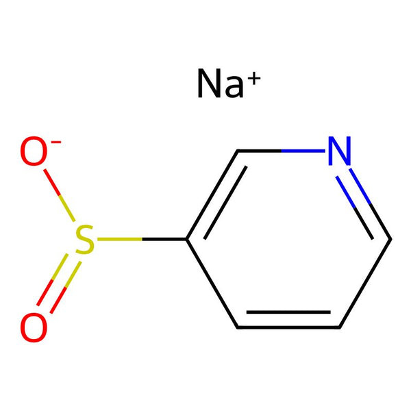 Sodium pyridine-3-sulfinate|CS-0456464|123151-15-5
