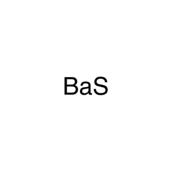Barium sulfide, 75%|93-5636|21109-95-5