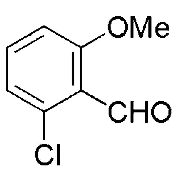 2-Chloro-6-methoxy-benzaldehyde|20014|29866-54-4