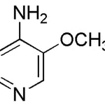 4-Amino-3-methoxypyridine|26333|52334-90-4