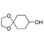 1,4-Dioxa-spiro[4·5]decan-8-ol|17417|22428-87-1