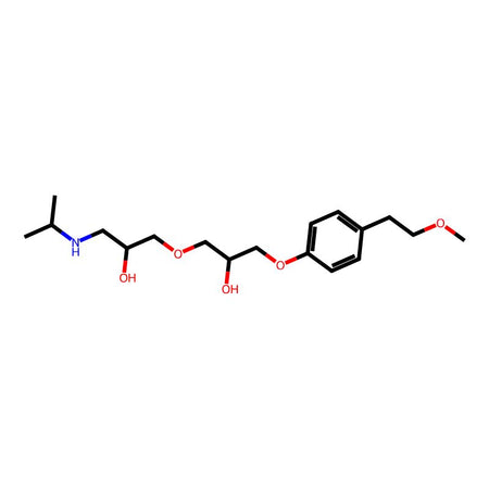 Metoprolol EP Impurity J|C4X-136710|163685-37-8