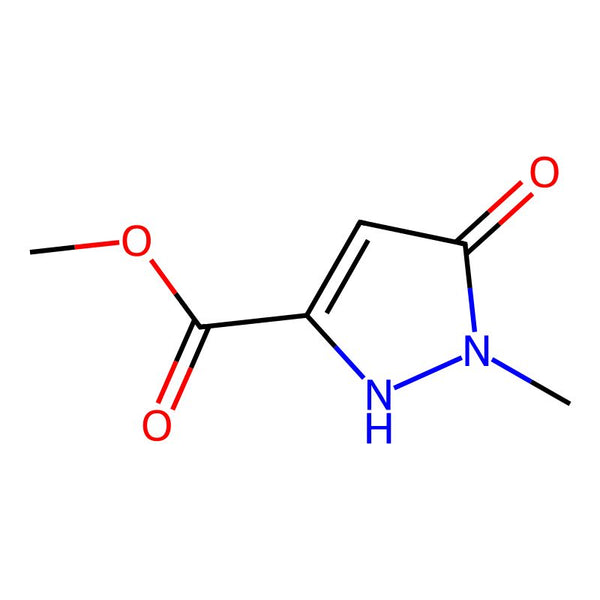 Methyl 5-hydroxy-1-methyl-1H-pyrazole-3-carboxylate|CS-W005971|51985-95-6