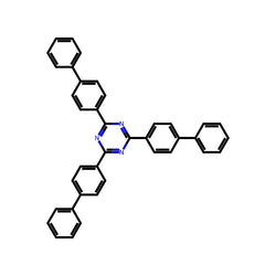 2,4,6-Tri([1,1'-biphenyl]-4-yl)-1,3,5-triazine|CS-0110704|31274-51-8