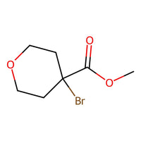 Methyl 4-bromotetrahydro-2H-pyran-4-carboxylate|CS-0197791|1192067-13-2