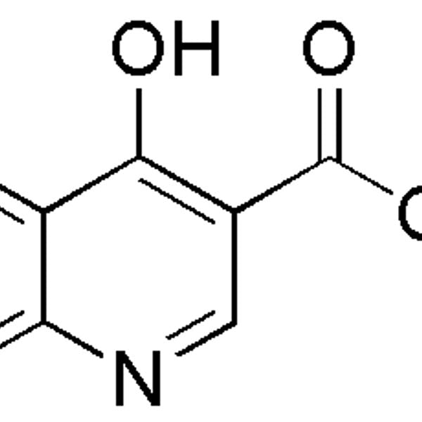 Ethyl 6-chloro-4-hydroxyquinoline-3-carboxylate|25061|70271-77-1