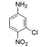3-Chloro-4-nitroaniline|27889|825-41-2