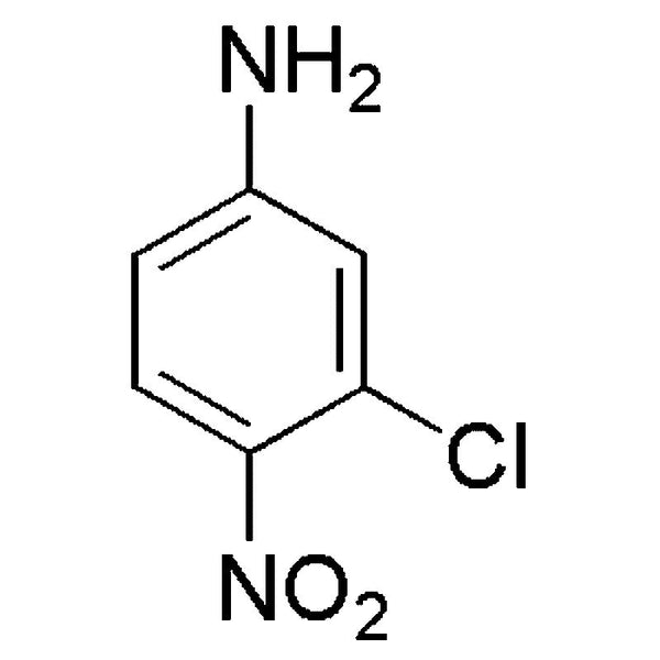 3-Chloro-4-nitroaniline|27889|825-41-2