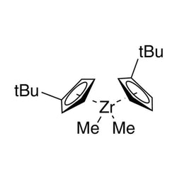 Dimethylbis(t-butylcyclopentadienyl)zirconium, min. 98%|40-1110|68193-40-8