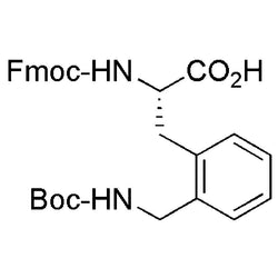Fmoc-2-(Boc-aminomethyl)phenylalanine|16861|1217808-42-8
