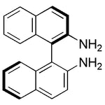 (R)-(+)-1,1'-Binaphthyl-2,2'-diamine|24622|18741-85-0