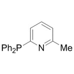 2-Diphenylphosphino-6-methylpyridine, 98%|15-1804|132682-77-0