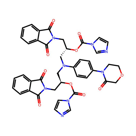 Rivaroxaban Impurity 79|C4X-109079|2097255-05-3