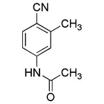 4-Acetamido-2-methylbenzonitrile|28626|321162-59-8