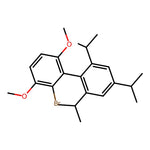 2-Bromo-2',4',6'-triisopropyl-3,6-dimethoxy-1,1'-biphenyl|CS-0202163|1402393-56-9