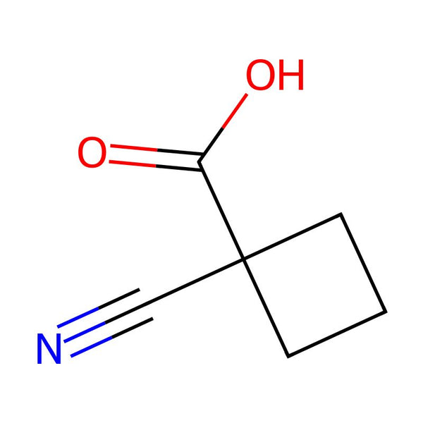 1-Cyanocyclobutanecarboxylic acid|CS-0052585|30491-91-9