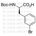Boc-3-bromo-D-phenylalanine|15097|261360-77-4