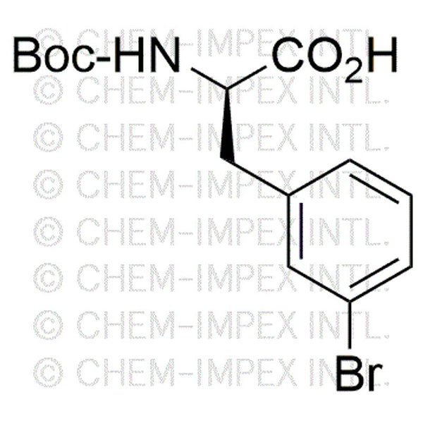 Boc-3-bromo-D-phenylalanine|15097|261360-77-4