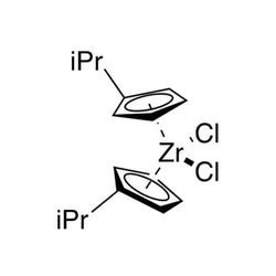 Bis(i-propylcyclopentadienyl)zirconium dichloride, 98%|40-1050|58628-40-3
