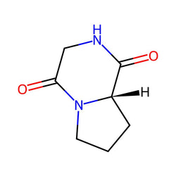 Cyclo(-Gly-Pro)|CPTD787539|3705-27-9
