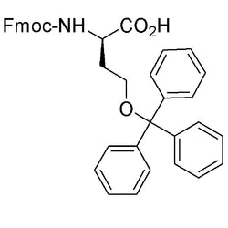 Fmoc-O-trityl-D-homoserine|07108|257886-01-4