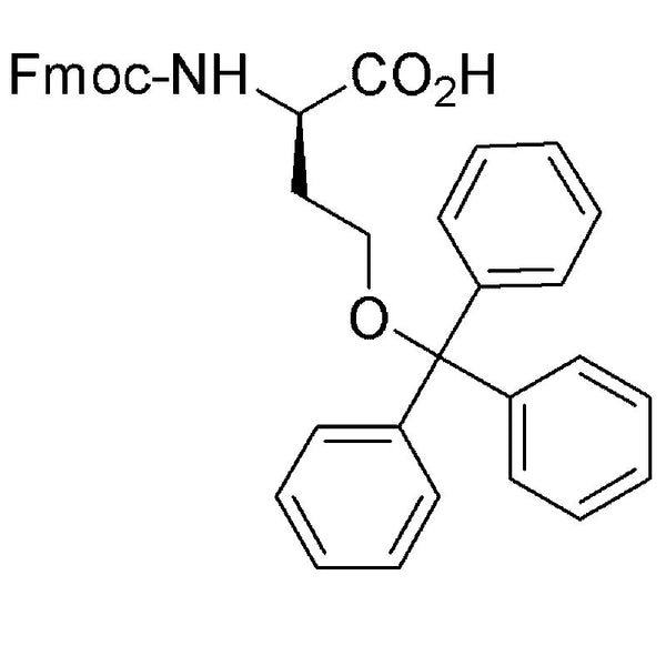 Fmoc-O-trityl-D-homoserine|07108|257886-01-4