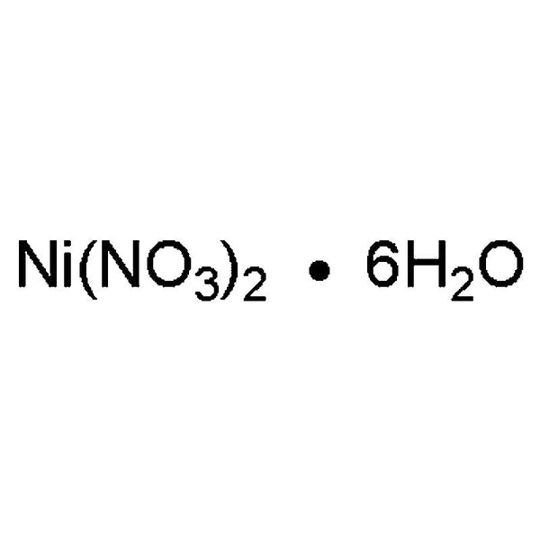 Nickel (II) nitrate hexahydrate|30672|13478-00-7