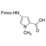 4-(Fmoc-amino)-1-methylpyrrole-2-carboxylic acid|15057|195387-29-2