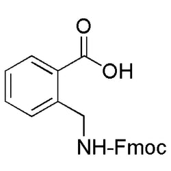 2-(Fmoc-aminomethyl)benzoic acid|29319|219640-94-5