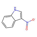 3-Nitro-1H-indole|CS-W005280|4770-03-0