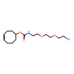 TCO-PEG2-amine|CS-0114634|2141981-87-3