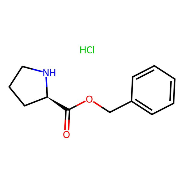 H-D-Pro-OBzl.HCl|CS-W012788|53843-90-6