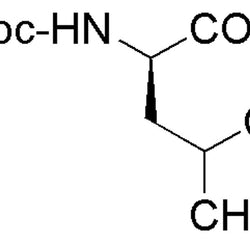 Fmoc-D-leucine|02427|114360-54-2