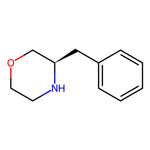 (3R)-3-Benzylmorpholine|CS-0098383|481038-59-9