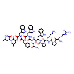 (D-Arg1,D-Trp5·7·9,Leu11)-Substance P|CPTD787669|122481-75-8