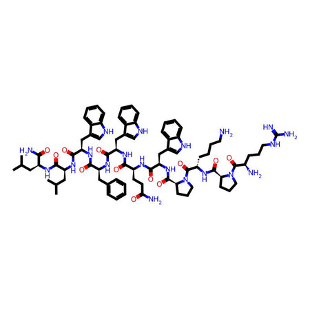 (D-Arg1,D-Trp5·7·9,Leu11)-Substance P|CPTD787669|122481-75-8