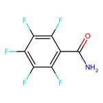 Pentafluorobenzamide|CS-0121500|652-31-3