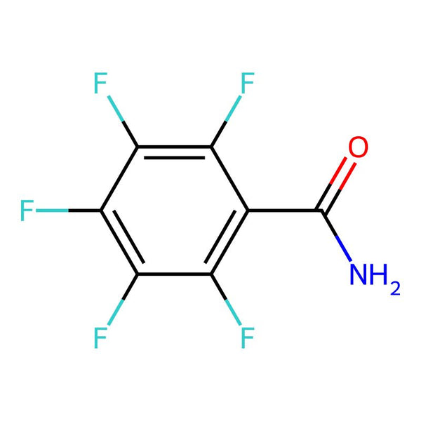 Pentafluorobenzamide|CS-0121500|652-31-3