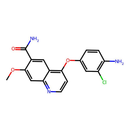 Lenvatinib Impurity 40|C4X-114040|417722-93-1