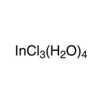 Indium(III) chloride tetrahydrate (99.99%-In) PURATREM|93-4931|22519-64-8