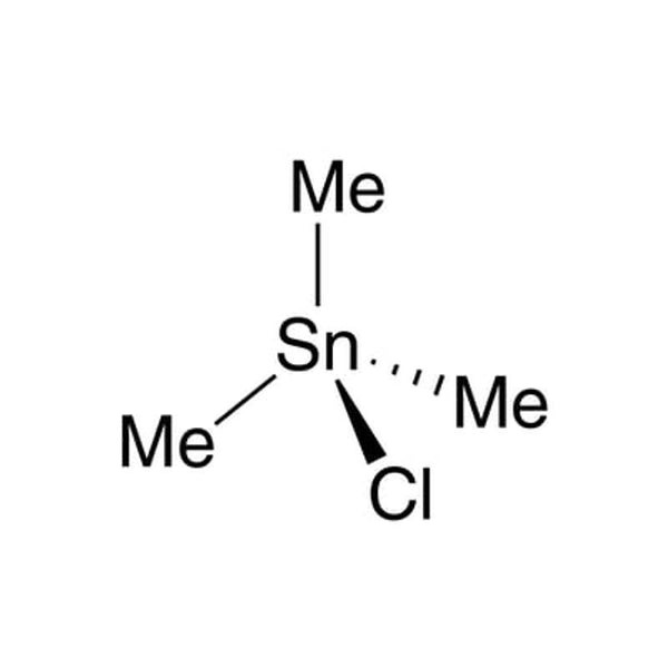 Trimethyltin chloride, min. 98%|93-5084|1066-45-1