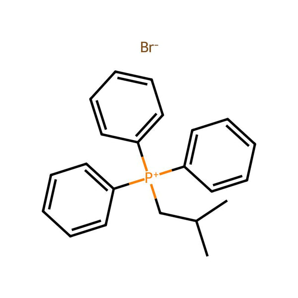 Isobutyltriphenylphosphonium bromide|CS-0097737|22884-29-3
