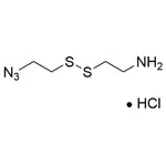 Azido-cystamine hydrochloride|33472|1807512-40-8
